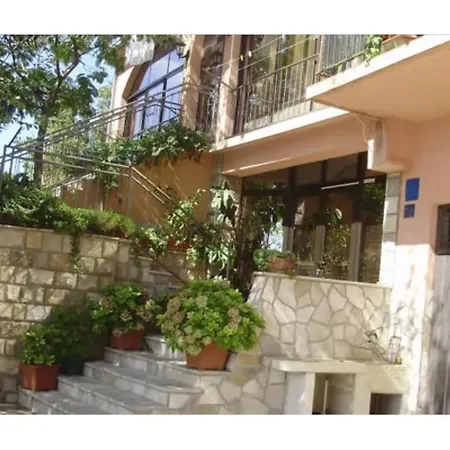 Bella Vista Apartment Makarska