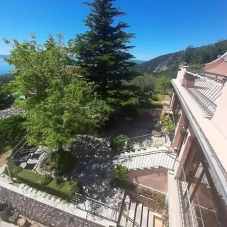 Bella Vista Makarská
