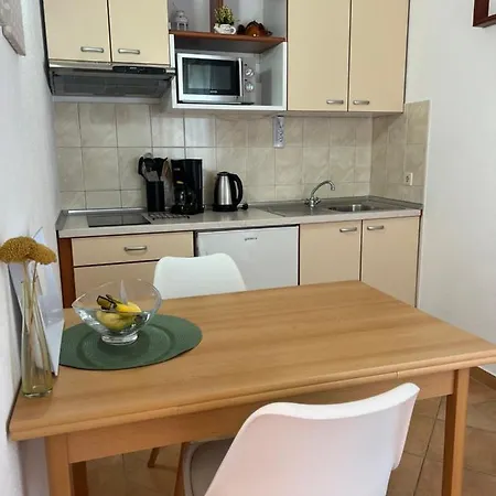 Apartment Bella Vista