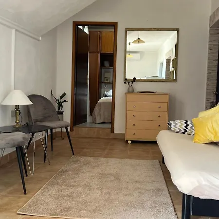 Apartment Bella Vista *