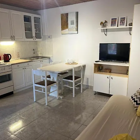 Apartment Bella Vista *