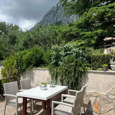 Apartmán Bella Vista Makarská