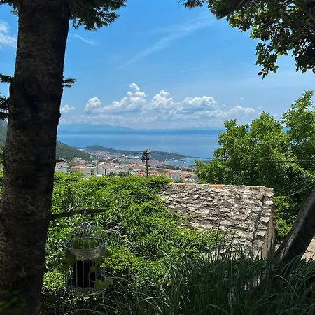 Apartment Bella Vista