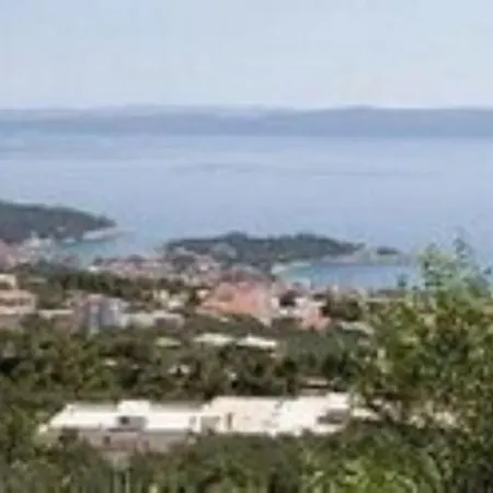 Bella Vista * Makarska
