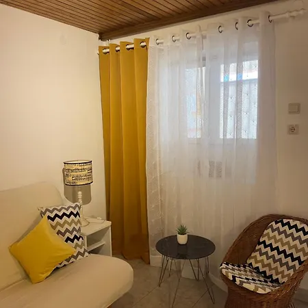 Bella Vista Apartment Makarska