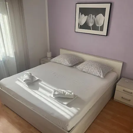 Apartment Bella Vista