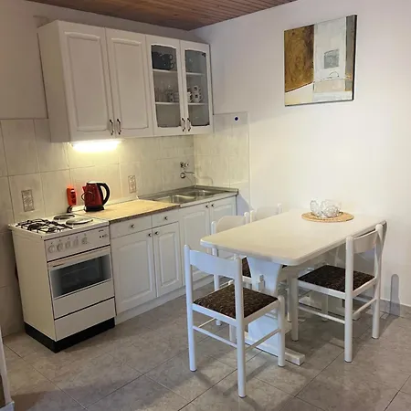 Bella Vista Apartment Makarska