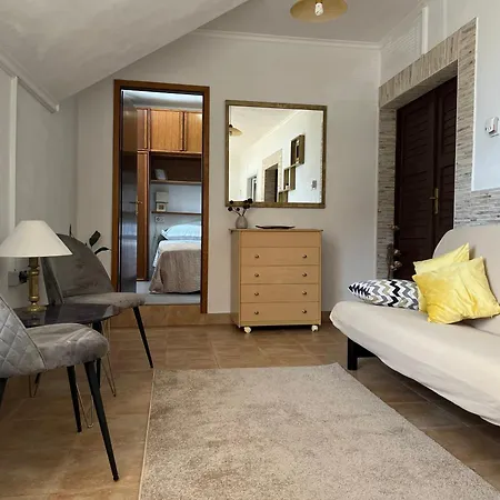 Apartment Bella Vista