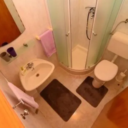 Bella Vista * Makarska