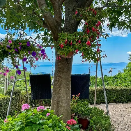 Bella Vista Makarska