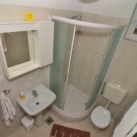 Apartment Bella Vista *