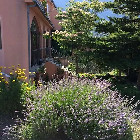 Apartment Bella Vista