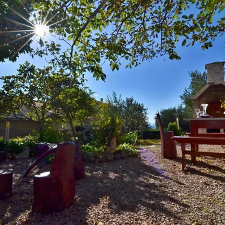 Apartment Bella Vista