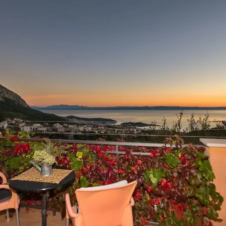 Bella Vista Apartment Makarska