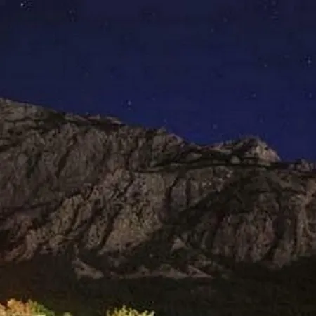 Bella Vista Apartment