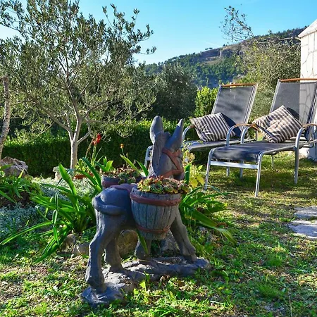 Apartment Bella Vista *