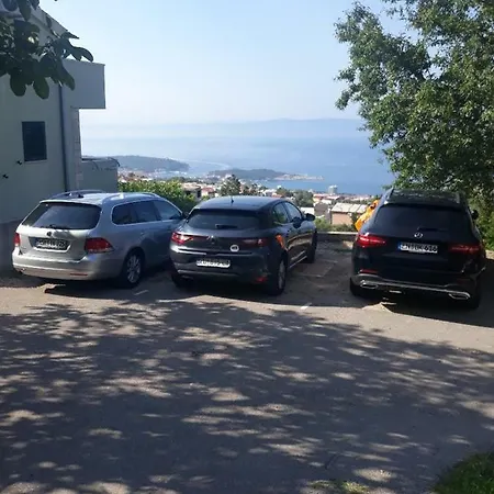 Apartment Bella Vista