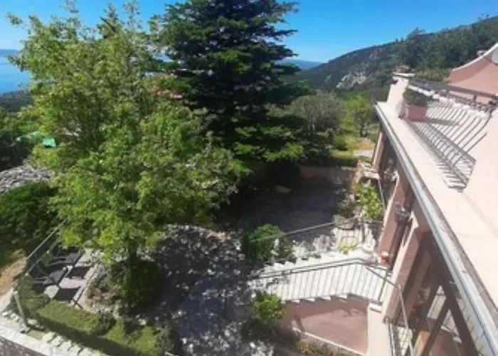 Bella Vista ماكارسكا