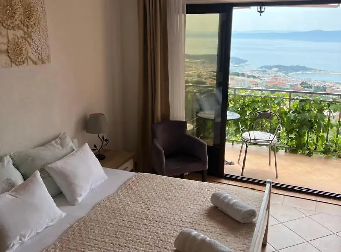 شقة Bella Vista *