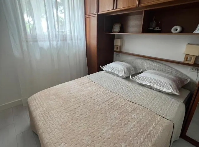 Bella Vista * ماكارسكا