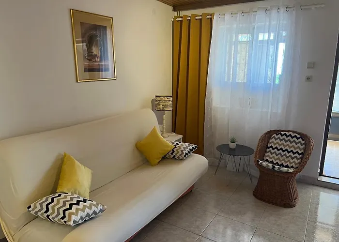 Bella Vista * ماكارسكا