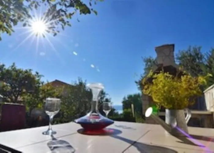 Bella Vista ماكارسكا