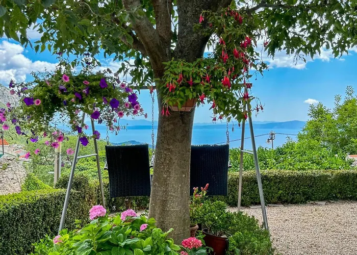 Bella Vista ماكارسكا