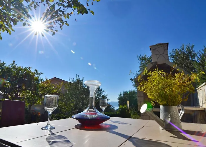 شقة Bella Vista *