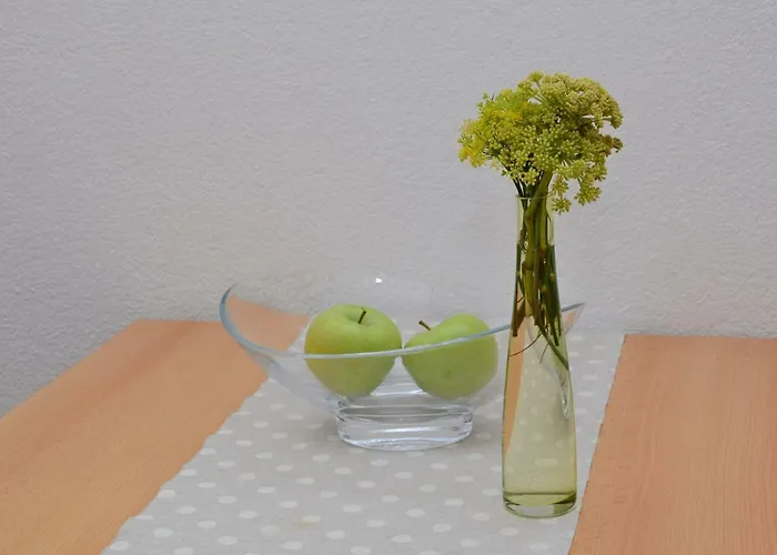 Bella Vista شقة *