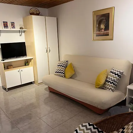 Apartment Bella Vista *
