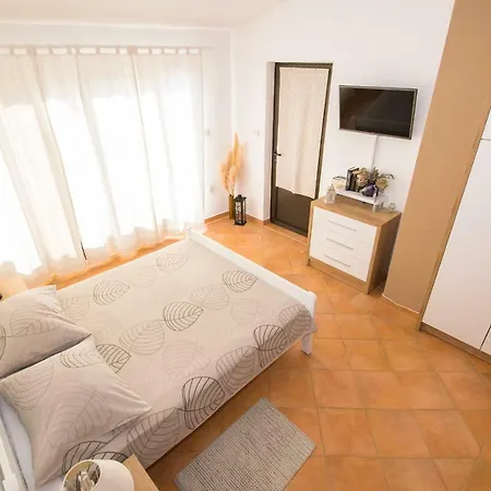 Bella Vista Apartment Makarska